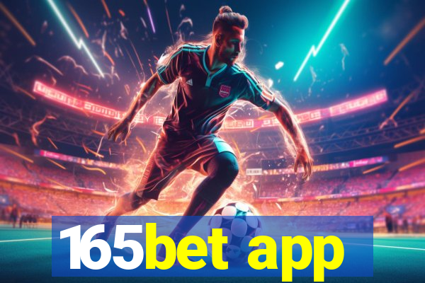 165bet app